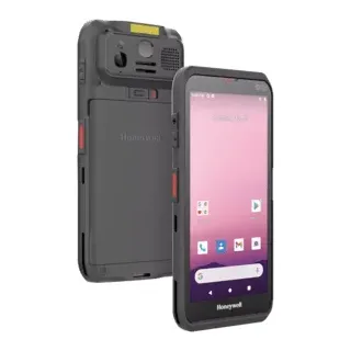 Honeywell ScanPal EDA56, 2D, 14cm (5,5''), USB-C, BT, NFC, Android, GMS