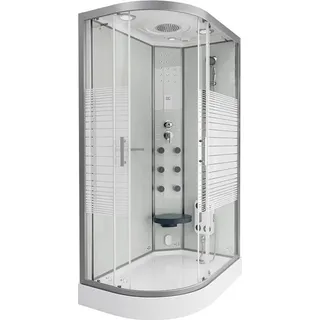 Home Deluxe White Pearl 120 x 80 cm links 1031