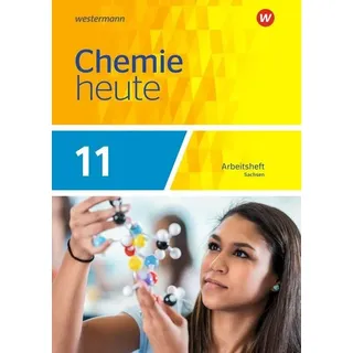 Chemie heute SII - Ausgabe 2018 Sachsen