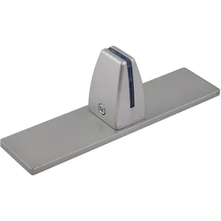 Eichner Standfuß silber, 1 St.