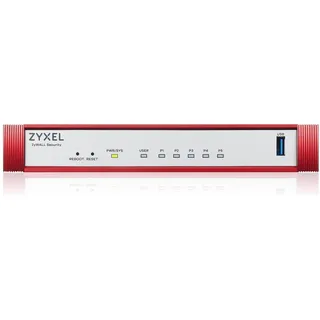 ZyXEL USG FLEX 50H, Entry Bundle,