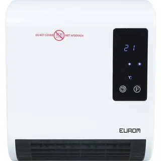 Eurom Sani Fanheat 2000R Heizlüfter (350081)