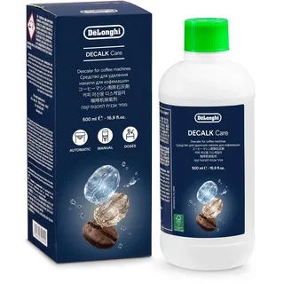 De'Longhi EcoDecalk Entkalker 500 ml