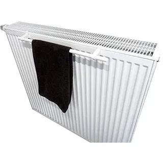 Buderus Heizkörper Handtuchhalter Handtuchstange Typ 10-15001 Universal