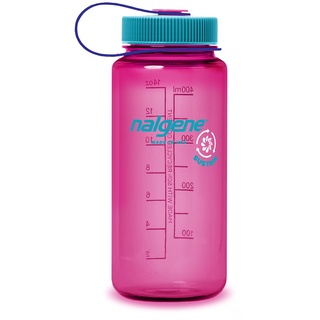 WH Sustain Trinkflaschen Electric Magenta 0,5 L