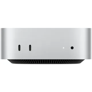 Apple Mac mini M4 2024 16 GB RAM 256 GB SSD 10-Core GPU MU9D3D/A