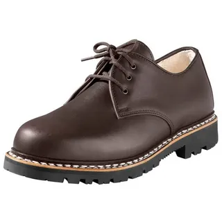 MEINDL Sasel braun, 44