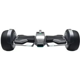 Be Cool BC-BD8505RB Self Balancing Board silber