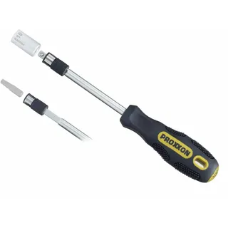PROXXON Kombi-Bit Schraubendreher 1/4" - 22283