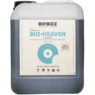 BioBizz Bio-Heaven Pflanzenstärkungsmittel 5 l