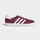 Collegiate Burgundy / Cloud White / Cloud White 42 2/3