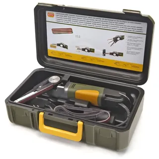 PROXXON 28536 Bandschleifer BS/E 80 W