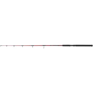 Ugly Stik Silurus Hohe Beanspruchung Welsrute, leistungsstarke, langlebige Angelrute für Angler, zuverlässig, Sensible Spitze, ideal für kampfstarke Fische, 5 Modelle für Wels-Techniken, Spin
