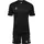 hmlLOGO Sport-Set Trikot Shorts 2001 black L