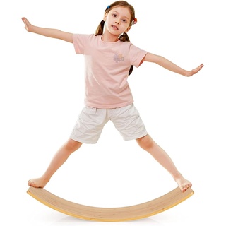 90 x 30cm Balance Board