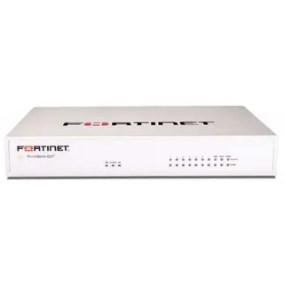 Fortinet FortiGate 60F