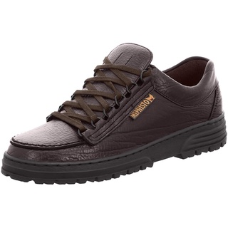 Mephisto Cruiser Schnürschuh, für Herren, C840D05, braun - braun - Größe: 45 - 46 EU