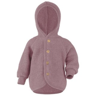 Engel Kinder Hoodie Jacke (Größe 50 , rosa)