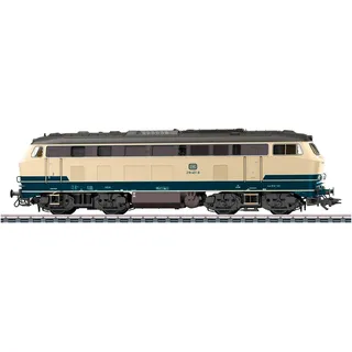 Märklin 39215 H0 Diesellok BR 218 der DB