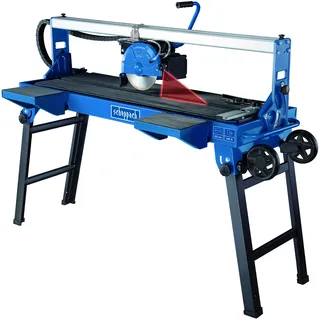 SCHEPPACH Fliesenschneider FS3600 900W 230V50Hz