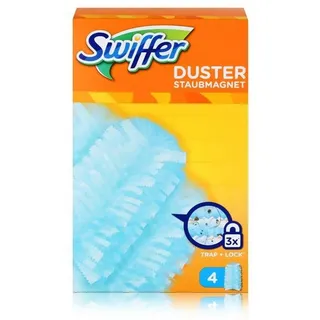 Swiffer Staubmagnet Nachfüllpack 4 St.