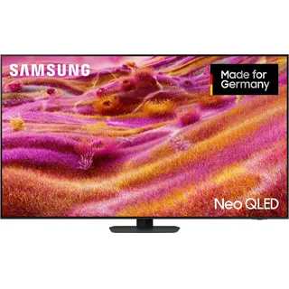 Samsung GQ55QN90F 55" Neo QLED 4K Vision AI Smart TV QN90F