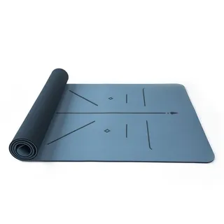 Sport-Thieme "Sport-Thieme Yoga-Matte Slim 0,15 cm"