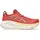 Damen Dark Pink Clay/Orange Glow 42,5