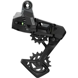 Sram Rival XPLR E1