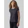 VMAVA PLAIN SS TOP Nachtblau XXL