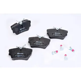 A.B.S. Bremsbelagsatz, Brembo P 59 041,