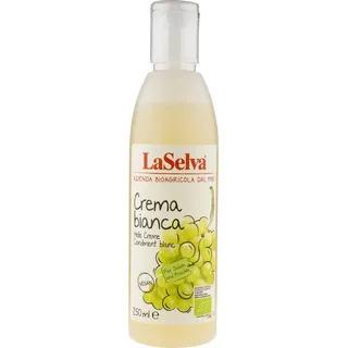 LaSelva Crema bianco bio