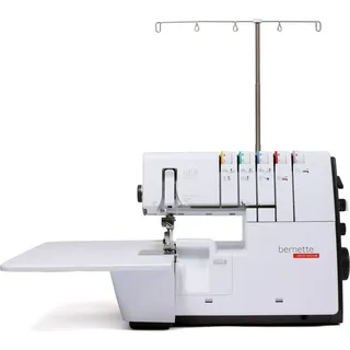 Bernette b68 Airlock