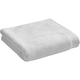 Christy LUXE Handtuchset 2-tlg. weiß