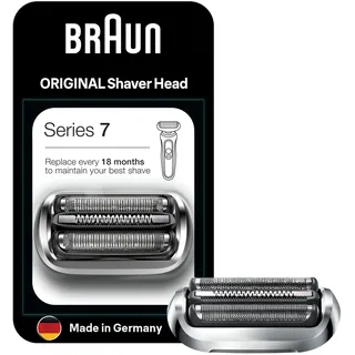 Braun Scherkopfkassette Series 7 Kombipack 73S 