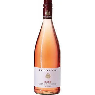 Brogsitter Rosé vom Blauen Portugieser Feinherb 1 Liter