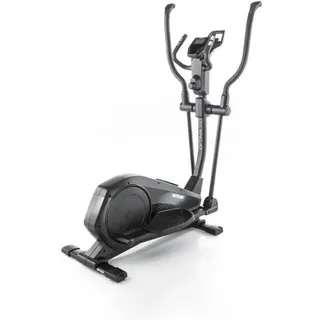 Crosstrainer - Optima 100 - 12kg Schwungmasse - 8 Widerstandsstufen