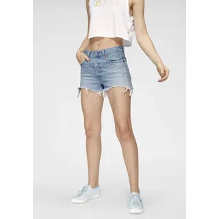 Levi's 501TM Original Kurze Jeans Luxor Heat Short 29