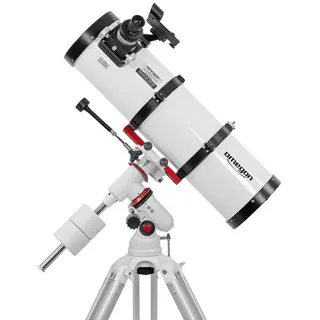 Omegon Teleskop Advanced 150/750 EQ-320