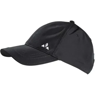 Vaude Sun Cap schwarz One Size