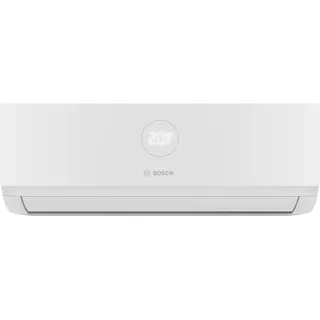 Bosch Climate 3000i Single Split-Klimagerät Inneneinheit CL3000iU W 26 E 2,6 kW (7733701564)