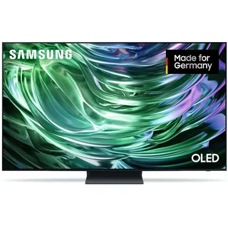 Samsung GQ83S90D 83" OLED 4K Tizen Smart TV S90D