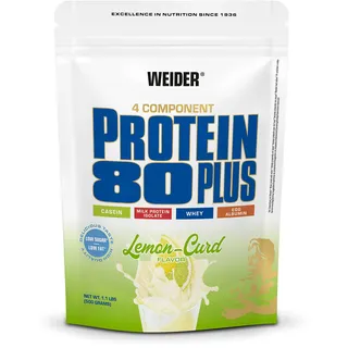 Citrus-Quark Pulver 500 g