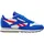 Chalk / Optimum Blue / Vector Red 42,5