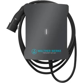 Walther 98100133 basicEVO PRO
