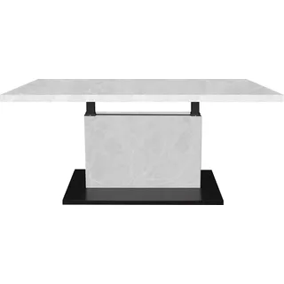 Mäusbacher Couchtisch »Lift Couchtisch«, höhenverstellbar von 49-68 cm,