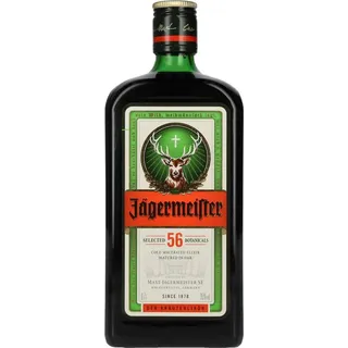 Jägermeister 0,7l