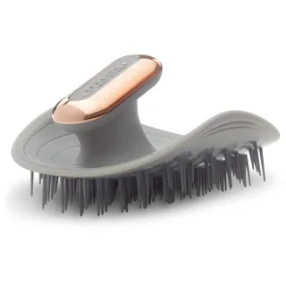Manta Hair Brush Manta Pulse Grey