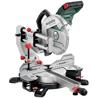 Metabo Kappsäge KGSV 254 MC (615254000) im Karton