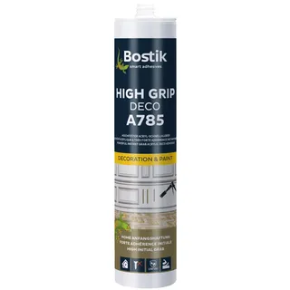 Bostik Gmbh Dispersionskleber A785 High Grip Deco 390 g